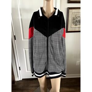 Screenshot jacket NWT